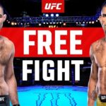 Алекс Перейра vs Шон Стрикланд: Полный бой