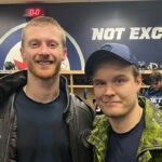 Jets clinch home ice advantage in the first round!