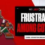 ‘There's definitely been frustration’ among Coyotes with instability in Arizona