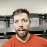 Red Wings reaction to not advancing to 2024 NHL playoffs, recap on season