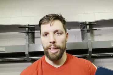 Red Wings reaction to not advancing to 2024 NHL playoffs, recap on season