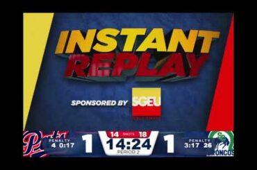 Joel Hofer 2018 (private) Draft Video