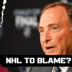 How Much Blame Should The NHL Shoulder For The Coyotes' Relocation?