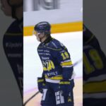 Brännström ➡️ Petersson ➡️ Borgström!