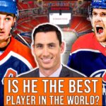 McDavid Makes History - How Valuable is Dylan Holloway?