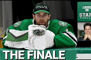 The Dallas Stars have a chance to be Crowned Western Conference Champions!