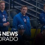 No panic in Colorado Avalanche's locker room despite recent losses