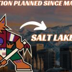 Huge Arizona Coyotes Relocation Update - Plan to Sell & Relocate Since May 2023?