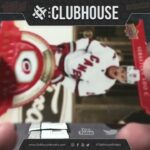 2022-23 Upper Deck Trilogy Hockey Master Case PICK YOUR TEAM Group Break #9961