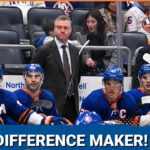 As the New York Islanders Season Comes to an End, We Discuss the Impact Patrick Roy Had on This Team