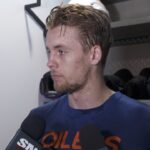 PRE-RAW | Philip Broberg 04.17.24