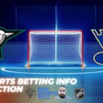Dallas Stars VS St. Louis Blues :NHL Sports Betting Info for 4/17/24
