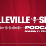 The Belleville Sens Podcast - S2 E20