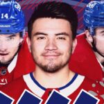 Every Nick Suzuki 2023-24 Regular Season Goal (ALL 33 GOALS) | NHL Highlights