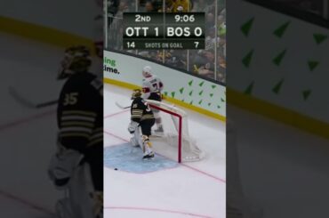 Thank You Jack! 82/82 ✅ #nhlbruins