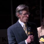 Bruins 2024 7th Player Award Ceremony