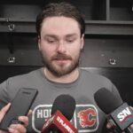 Post-Game | Andersson - 16.04.24