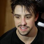 4/15 Practice: Morgan Frost