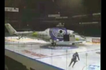 Blues pelaajaesittely 03-04