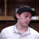 23-24 Devils Exit Interviews: Luke Hughes, Nemec, Foote