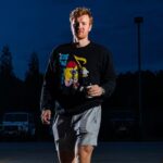 Behind The Scenes: First Day of Training Camp