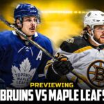 Bring on the Maple Leafs | Pucks with Haggs