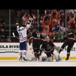 Pre-Game Report: Edmonton Oilers vs Arizona Coyotes