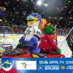 Another Wild Weekend in the Thunderdome!