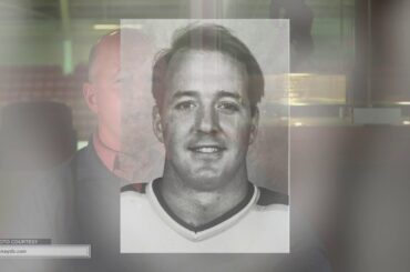 Meet the Coaches - Ted Donato