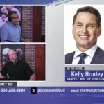 Kelly Hrudey on Thatcher Demko's return, the Flames future and more