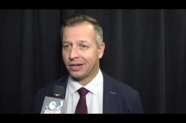 Gulls Postgame - 4.17 at Colorado Eagles