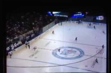 Great defensive play - Ryan McDonagh