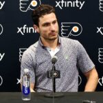 2024 Break Up Day: Garnet Hathaway