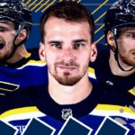 Every Pavel Buchnevich 2023-24 Regular Season Goal (ALL 27 GOALS) | NHL Highlights