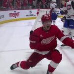 23/24 RS: Mtl @ Det Highlights - 4/15/24 (Part 2)