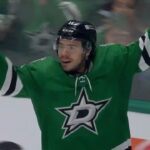 "Get Up" Dallas Stars 2024 Playoffs Hype Video