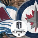 Colorado Avalanche VS Winnipeg Jets Playoff Preview