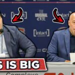 This just revealed a LOT... Gorton and Hughes tease "HUGE" summer plans...