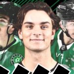 Every Wyatt Johnston 2023-24 Regular Season Goal (ALL 32 GOALS) | NHL Highlights