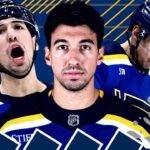 Every Jordan Kyrou 2023-24 Regular Season Goal (ALL 31 GOALS) | NHL Highlights