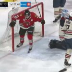 IceHogs Highlights: IceHogs vs Admirals 4/7/23