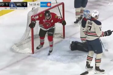 IceHogs Highlights: IceHogs vs Admirals 4/7/23