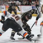 Hershey Bears vs. Lehigh Valley, 4/12/24 | Game Highlights