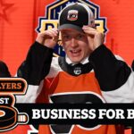 What’s Danny Briere’s plan in second offseason as Philadelphia Flyers GM? | PHLY Sports