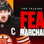 Is Brad Marchand still a player the Leafs should fear?