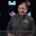 End of Season Media: Jacques Martin