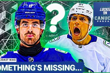 Confusion still surrounds the Vancouver Canucks Lineup