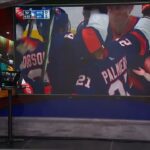 The Tape Room: New York Islanders defenseman Noah Dobson