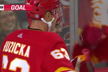 NHL   Sept.24/2023   PS   Vancouver Canucks - Calgary Flames