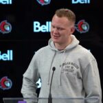 End of Season Media: Offence
